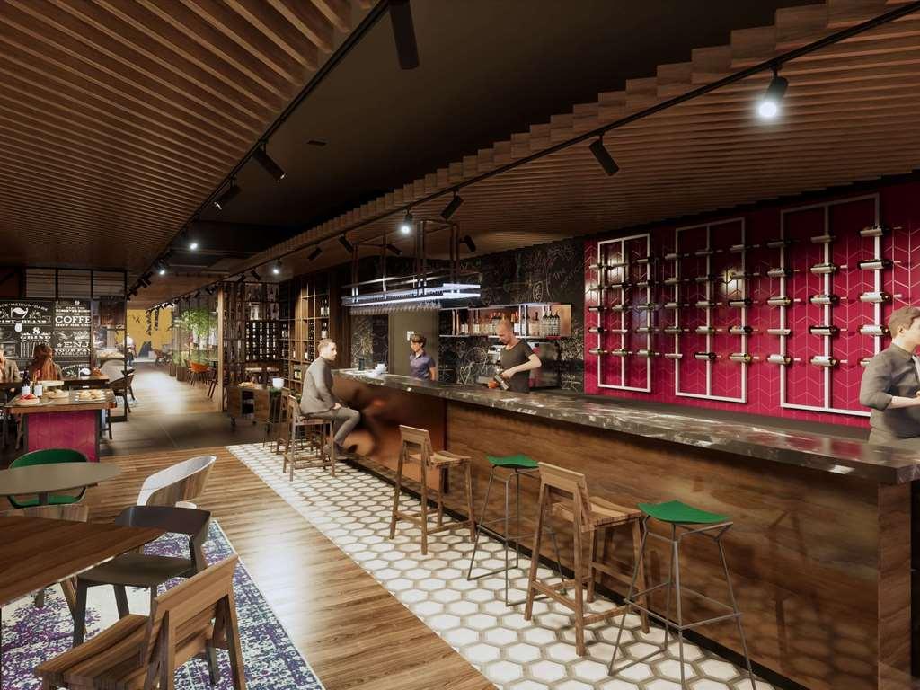Ibis Styles Sibiu Arsenal Hotel Buitenkant foto