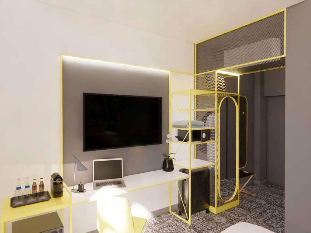 Ibis Styles Sibiu Arsenal Hotel Buitenkant foto