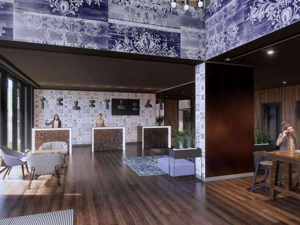 Ibis Styles Sibiu Arsenal Hotel Buitenkant foto