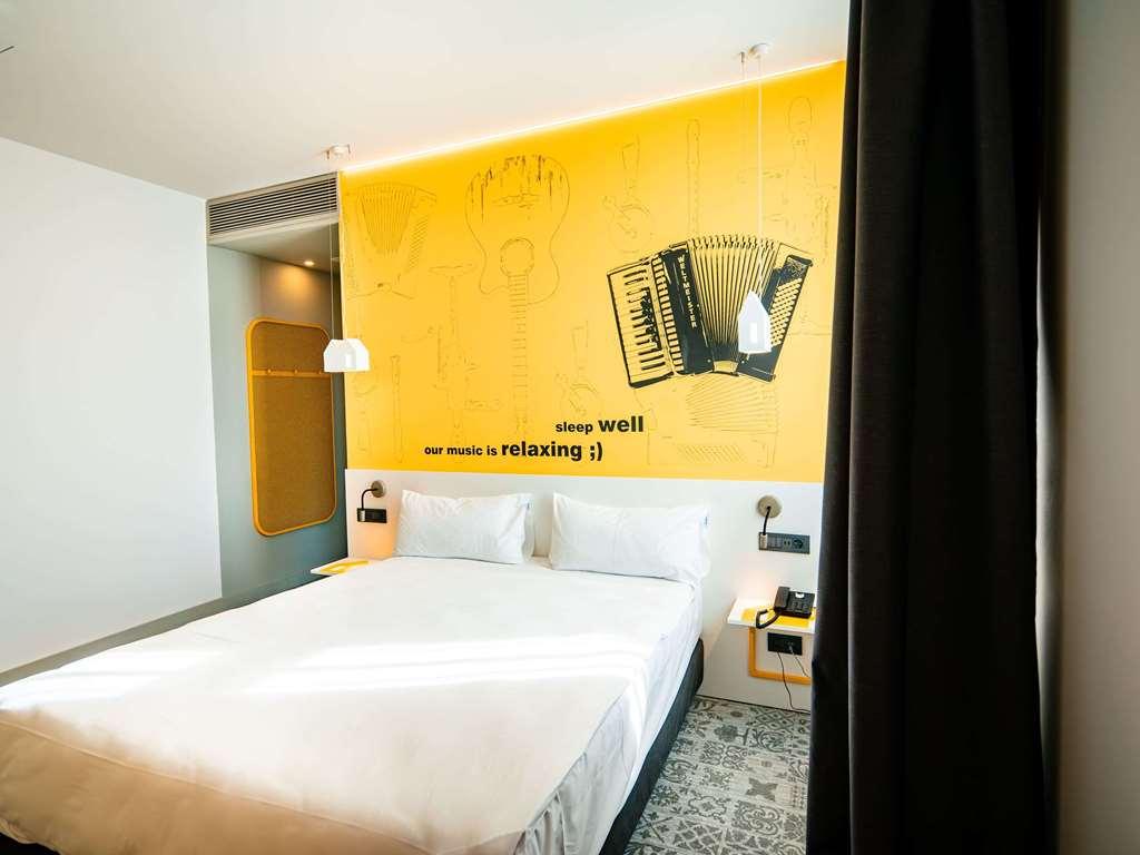 Ibis Styles Sibiu Arsenal Hotel Kamer foto