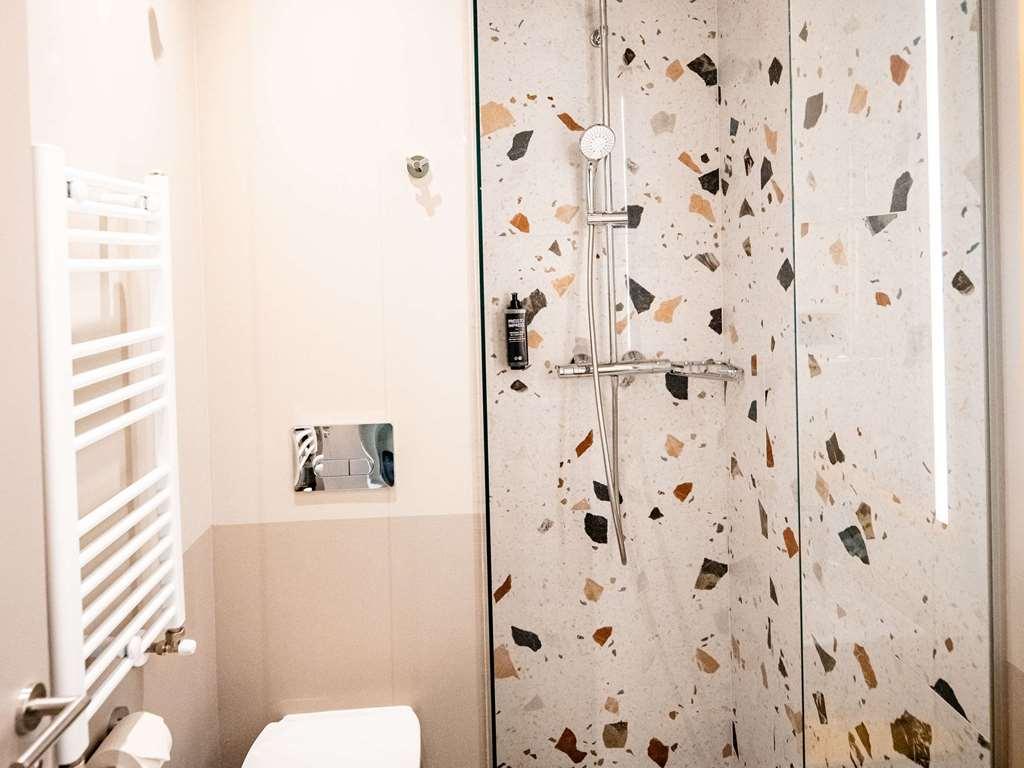 Ibis Styles Sibiu Arsenal Hotel Kamer foto