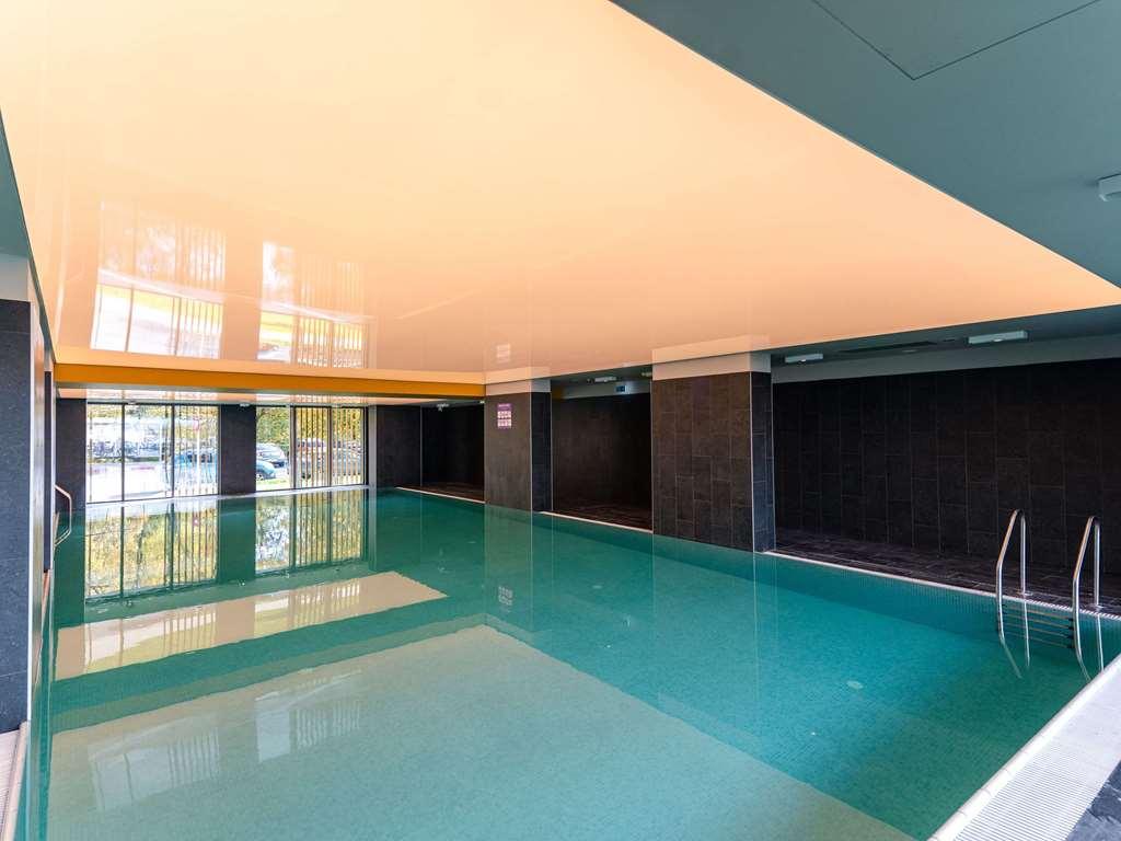 Ibis Styles Sibiu Arsenal Hotel Faciliteiten foto