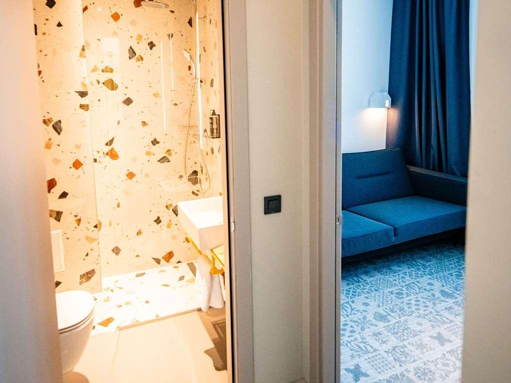 Ibis Styles Sibiu Arsenal Hotel Kamer foto
