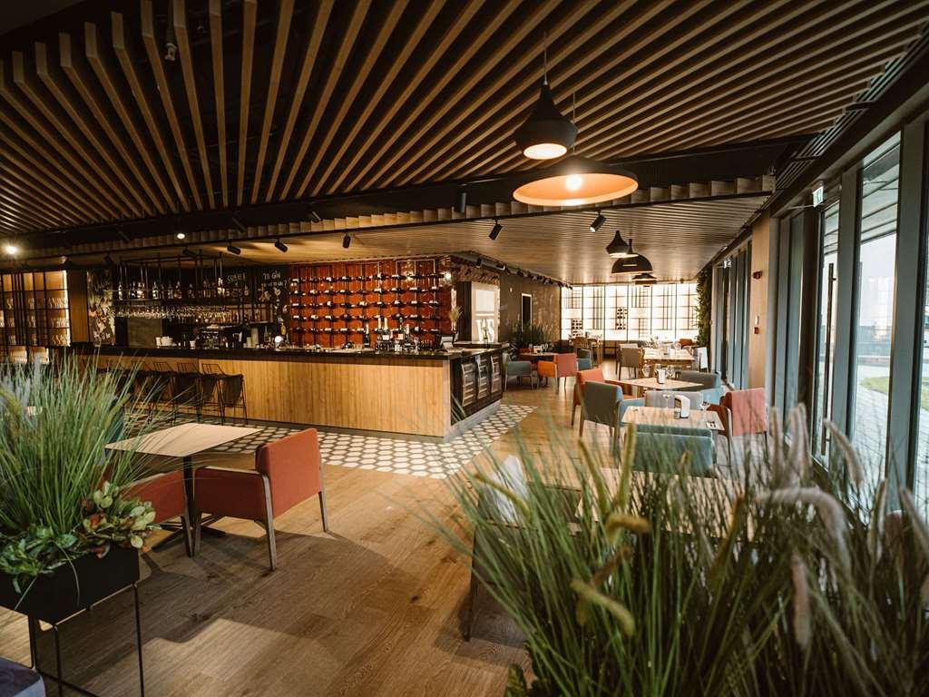 Ibis Styles Sibiu Arsenal Hotel Restaurant foto
